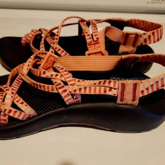 Women's Chaco Sandals - Picture 5 of 5
